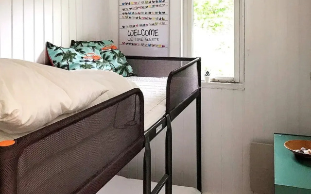 6 Person Holiday Home in Sydals