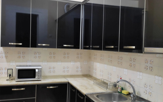 Guest house 1 bedroom 1 bathroom - Tbilisi