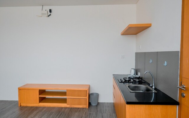 Sunrise Suite Seminyak