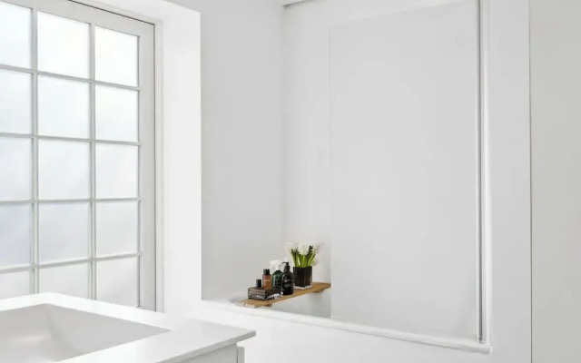 Sanders Swan - Marvellous Villa Close to the Center of Copenhagen