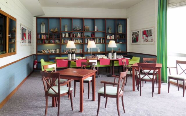 Le Grand Large (BIA300)