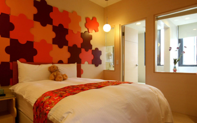 Quan Fu Tan Hui Hotel