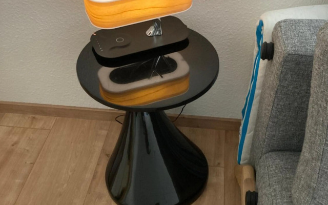 Premium City Appartmartement Dresden Nichtraucher