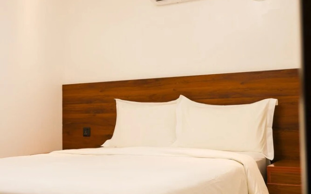 Starry View Guest house