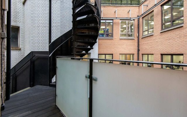 48 Bishopsgate by City Living London