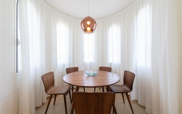 Ocean Balcony View&Pool P69 By Canariasgetaway