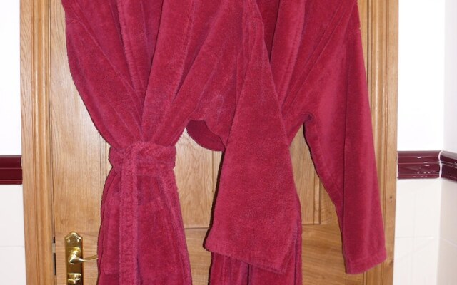 The Larches Ledbury Bed and Breakfast