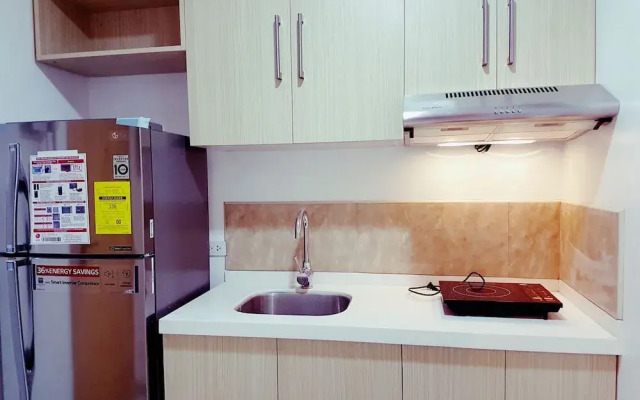 Cedar Peak Condominium by Tripsters Hub