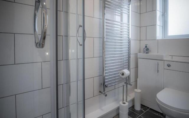South Carvan View - 4 Bedroom Holiday Home - Tavernspite