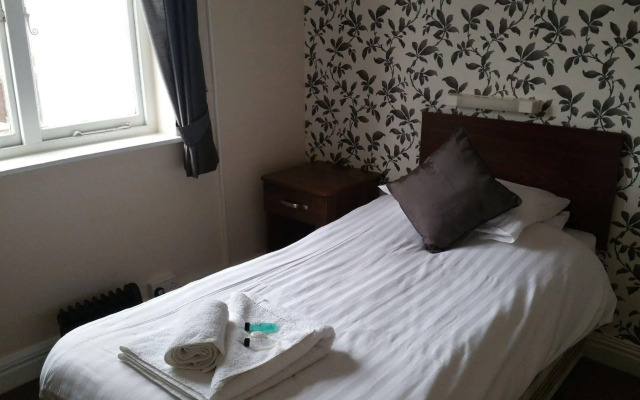The Links Hotel
