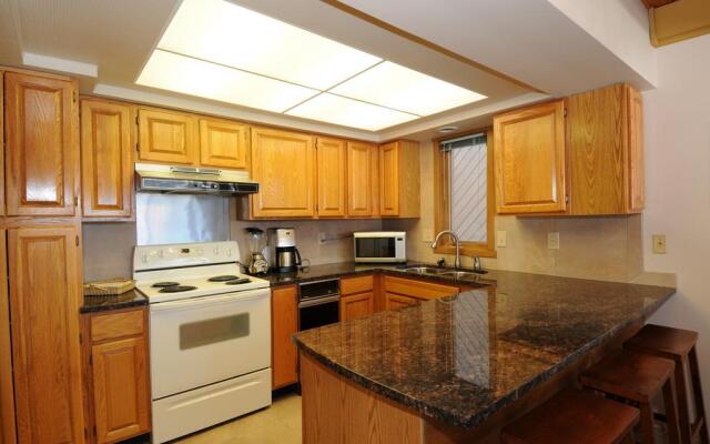 Beaverhead Condos at Big Sky Resort