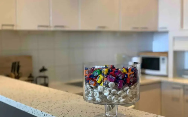 Gorgeous 2 Bedroom Apartment in Auckland CBD