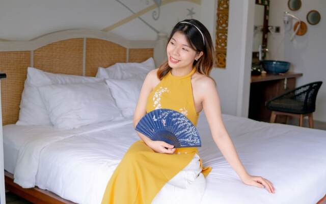 Seahorse Signature Danang Hotel Haviland