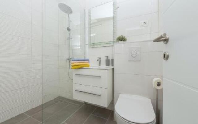 Apartments PETRUSIC