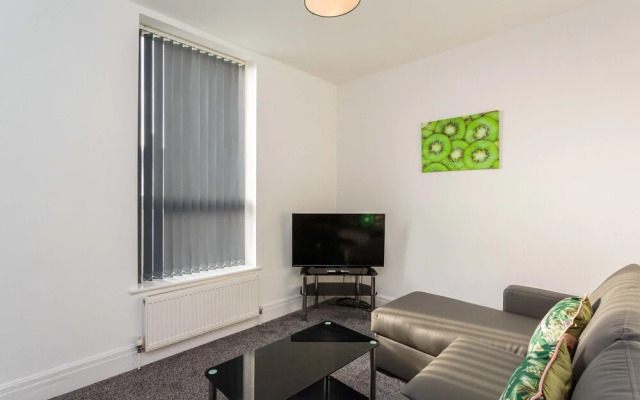 Cherry Property - Kiwi Suite