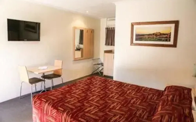 Occidental Hotel