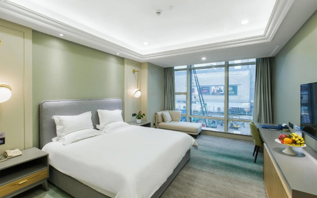 Lily's Hotel Hangzhou