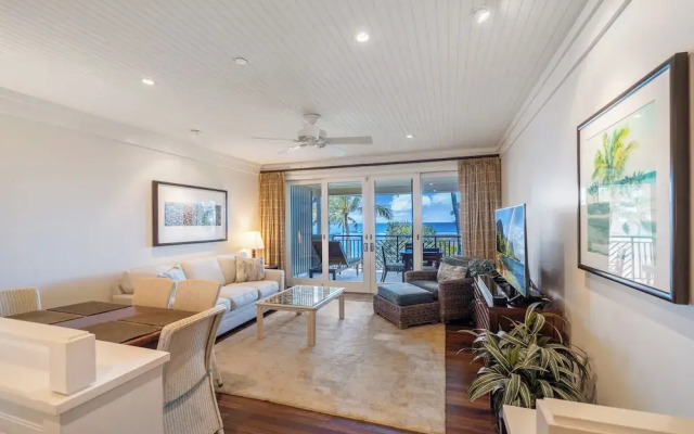 Oceanfront Vacation Villas at Turtle Bay