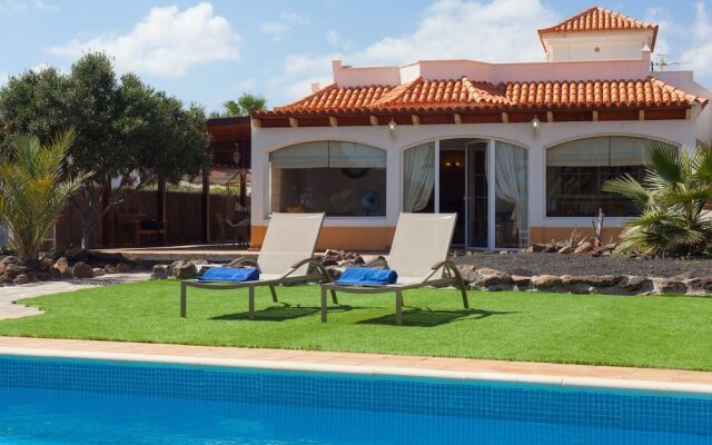 Villa Amelie