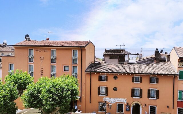 Hotel Dependance Silvestro