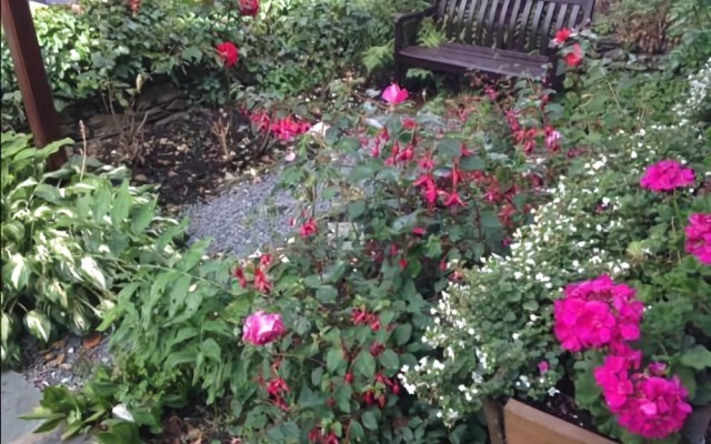 Beckmead House - B&B