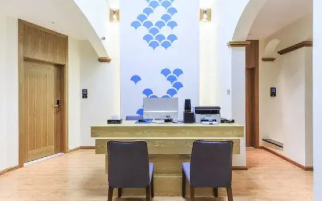 Poet and Sea Ai Seaview Villa