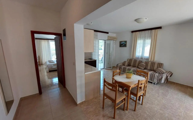 Vala Apartments