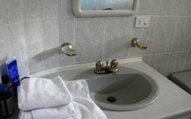 Balmoral Apartments and suites