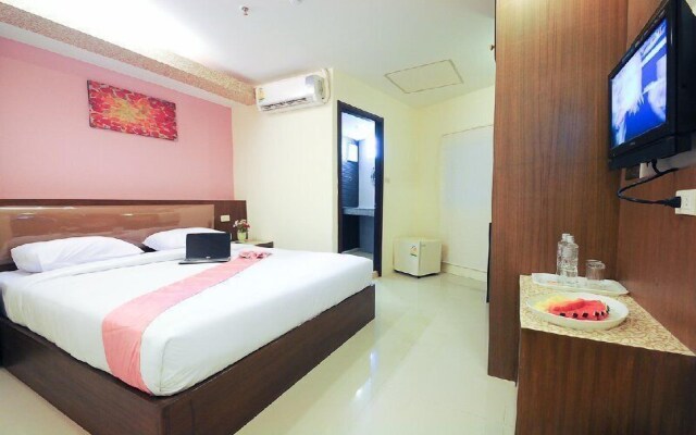 Royal Express Inn Bangkok