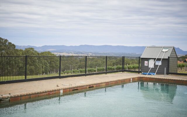 Wandin Valley Estate