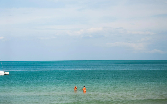 Baan Talay Resort