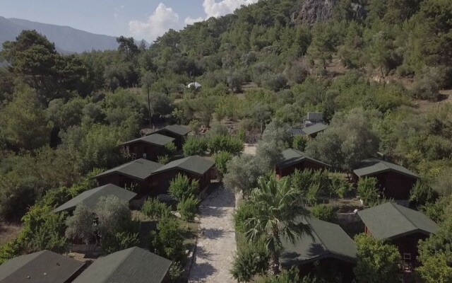 Selvim Bungalows
