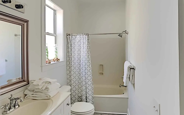 A Sun of a Beach by Southern Vacation Rentals