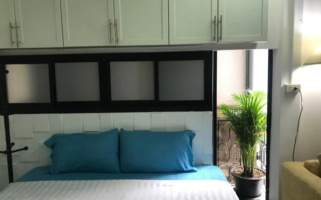 Nine Place Sukhumvit 40 - Hostel