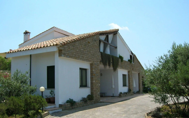 Holiday home Scivu Porta delle Stelle