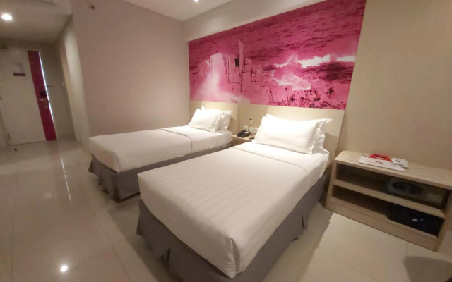 Favehotel MT. Haryono - Balikpapan