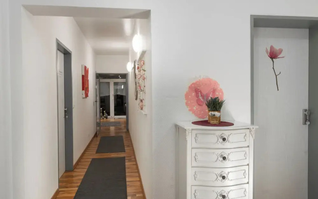Hotel Villa Wandsbek