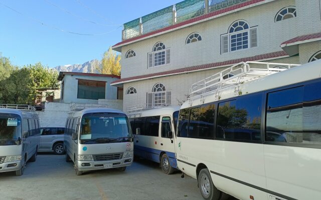 Hotel Dewanekhas