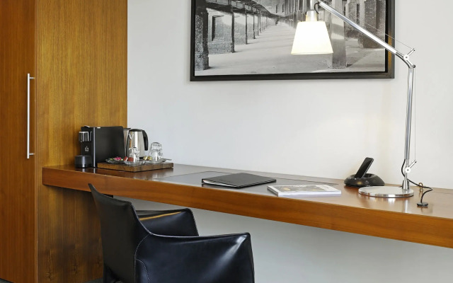 Gastwerk Hotel Hamburg
