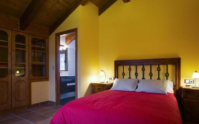Casa Rural O Fraginal