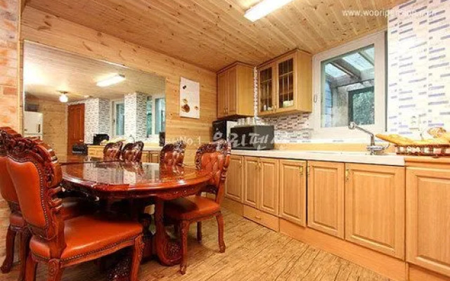 Hometown Pension of Yangpyeong Jazz