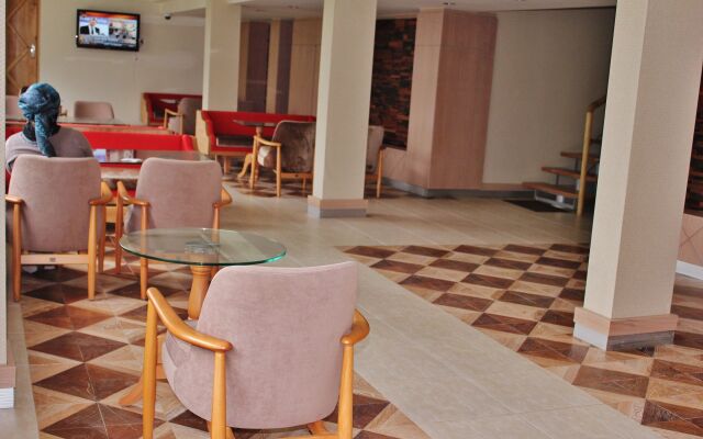 Ayderoom Hotel