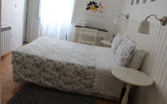 Vinnus Guesthouse