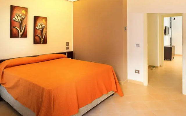 Residence Le Case Eco Intelligenti