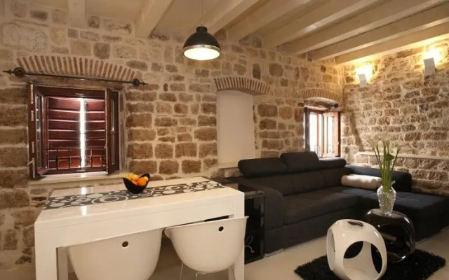 Apartments Capo