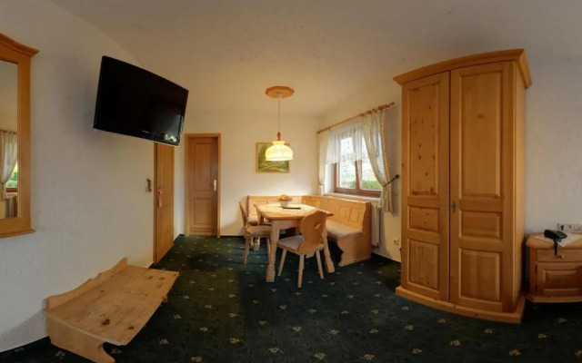 Hotel Alpenhof Das klingende Gasthaus