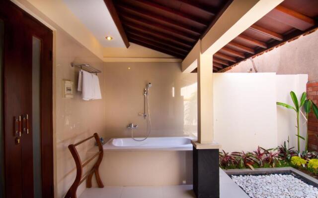 The Awan Villas