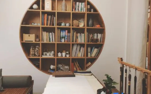 Yongzhou Xiju Characteristic Homestay