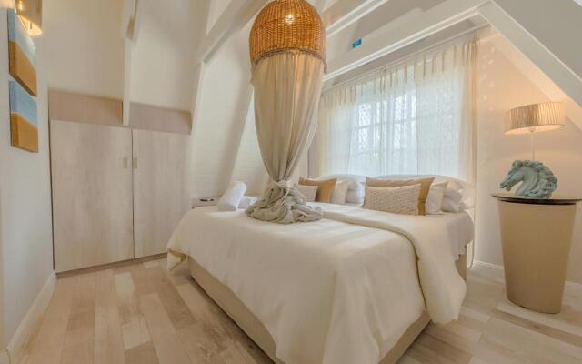 Runa Moraira Apart & Spa