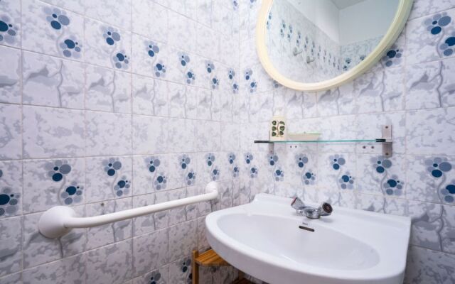 Holiday Home La Camarrocha